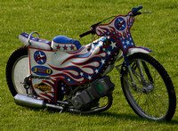 06 Semmond's Bike