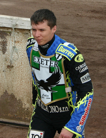 Pavel Ondrasik1