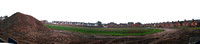 CG2006 15 Pan View of 1st; 2nd Back Straight and Ruble where Grand Stand Was Large