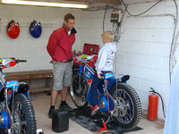 Exeter Pits DSC00025