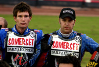 Speedway Archives Exeter